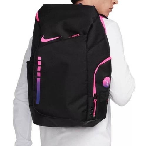 Nike NWT  Limited Edition Hoops Elite Backpack Kay Yow 2023 Basketball