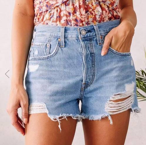 Levi’s 501 Shorts