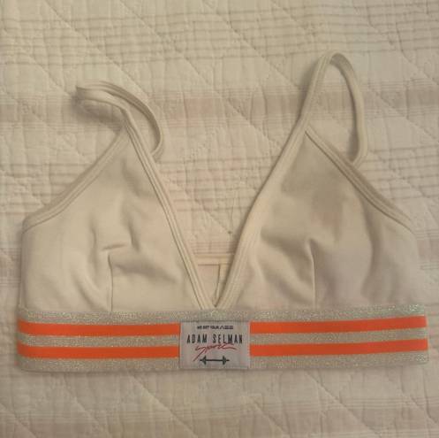 Adam Selman Sport Bra