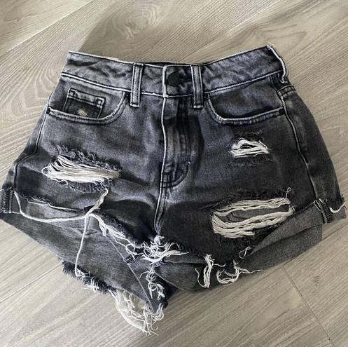 PacSun Jean Shorts