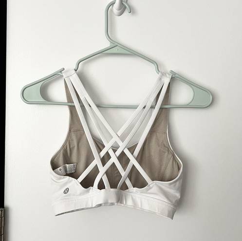 Lululemon Sports Bra 4