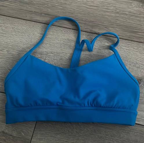 Lululemon Flow Y Bra Nulu