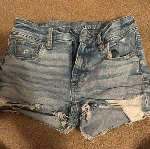 American Eagle outfitters shorts