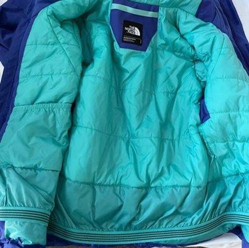 The North Face Ski Jacket