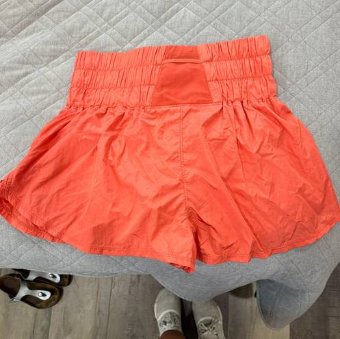 Free People Movement Skort