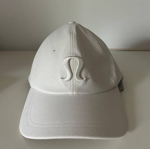 Lululemon Baseball Hat