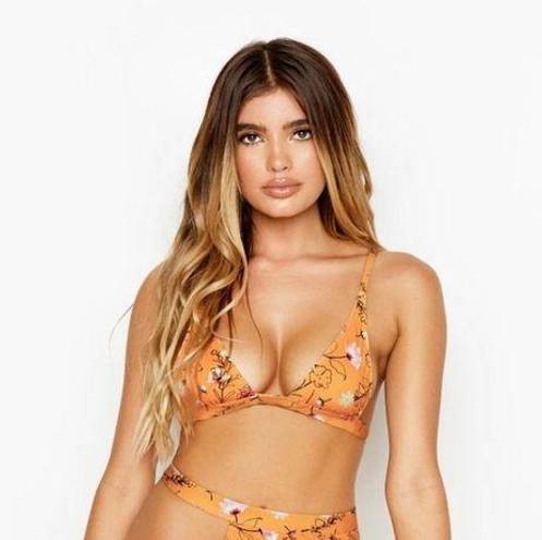 Dippin Daisy’s Swimwear NWT Risk-K Swim Bikini Set