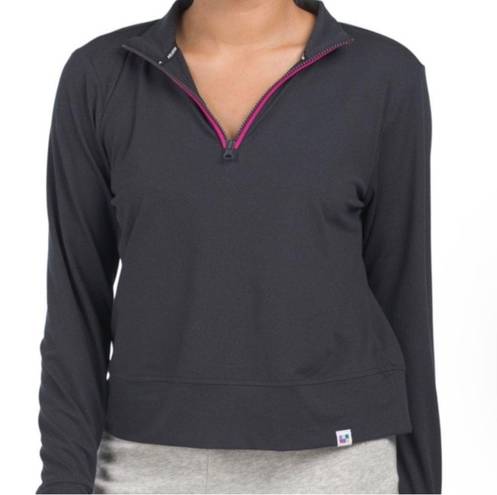 Peloton  Dreamblend Half Zip Pullover Top Sweater Extra Small NEW WITH TAGS XS