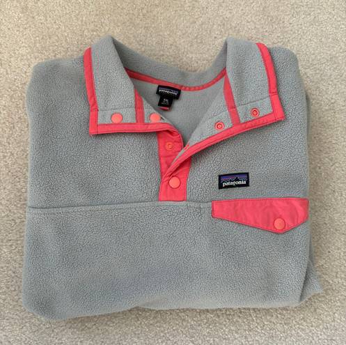 Patagonia Multicolored Pullover