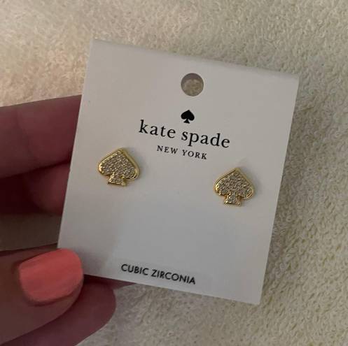 Kate Spade Earrings