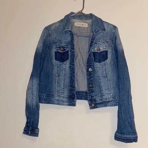 Fashion Bug Jean jacket