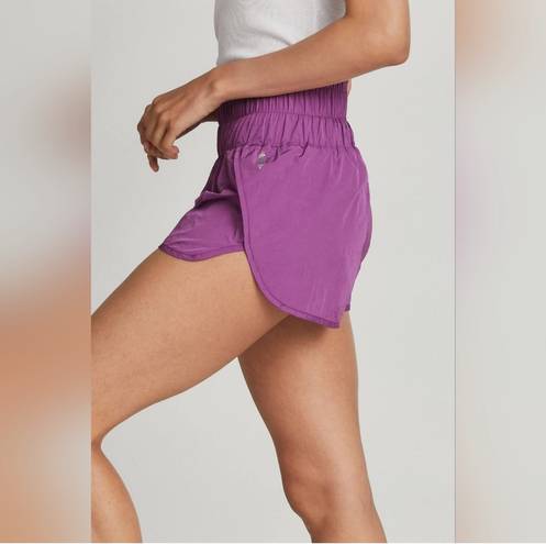 Free People Movement The Way Home Shorts