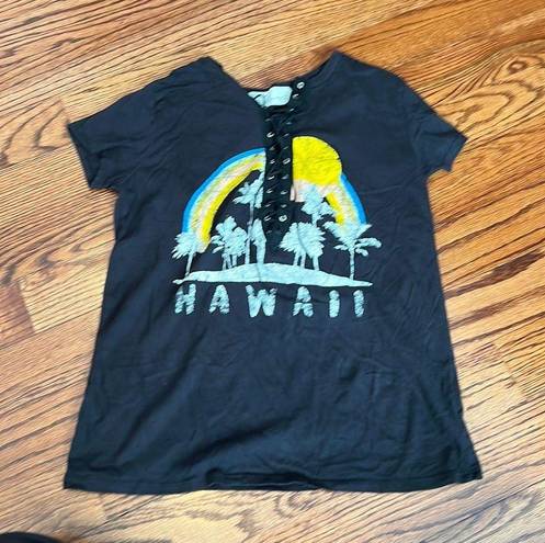 Vintage Havana Tee Shirt