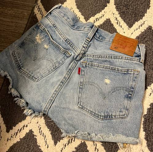 Levi’s 501 Shorts