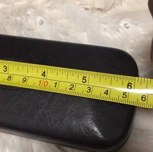 Fossil Eyeglass Case