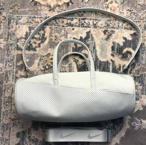 Nike Pre production sample: rare  barrel bag