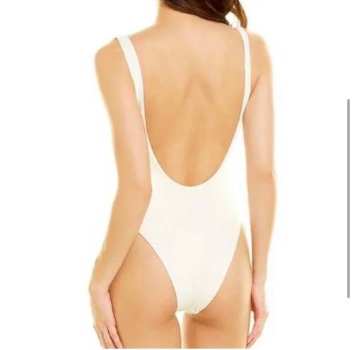 We Wore What  Scoop One piece