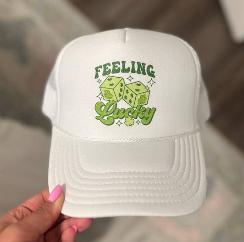 These Three Boutique Trucker Hat