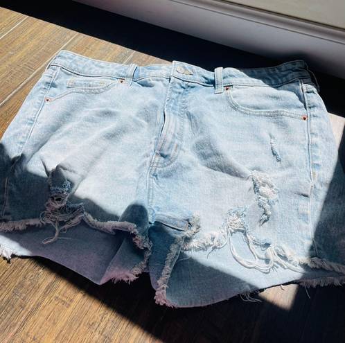 Old Navy Denim Shorts