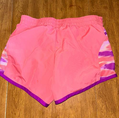 Danskin Athletic Shorts 