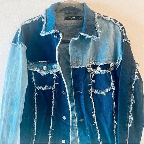 Jaded London  Denim Jacket