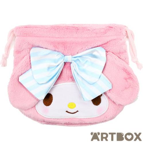 Sanrio Hello Kitty My Melody Bag