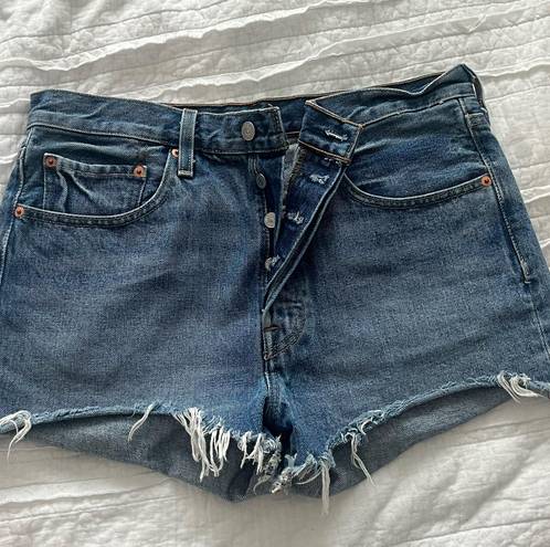 Levi’s 501 Shorts