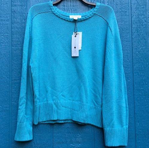 Treasure & Bond  Knit Crewneck Sweater Pullover S