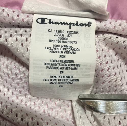 Champion Women’s Coach Jacket