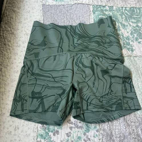 Gymshark Shorts