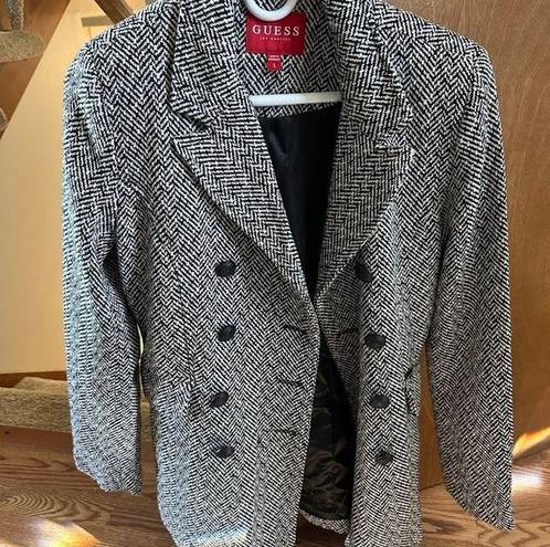 Guess  blazer