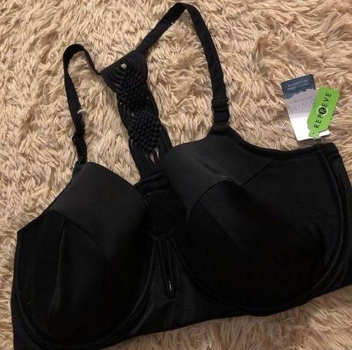 Cacique Swim black top