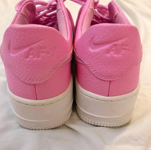 Nike Air Force 1 Sage Low Psychic Pink