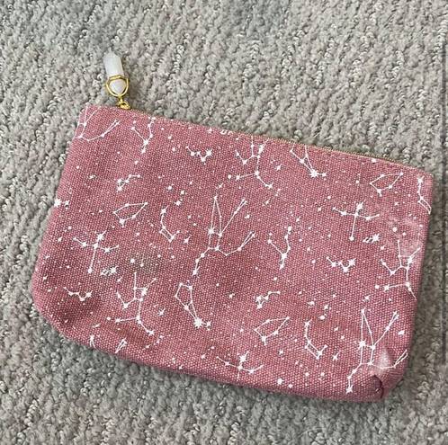 Ipsy “Glam Bag” Makeup Bag