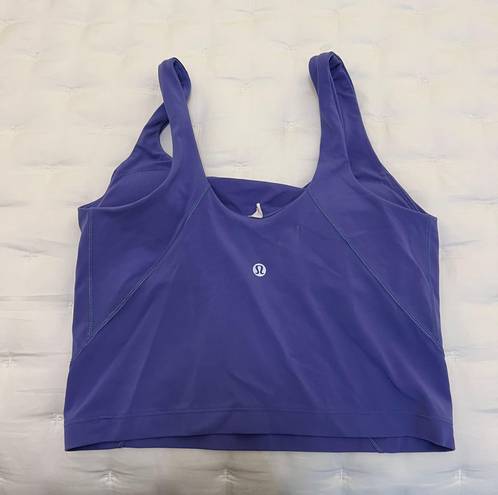 Lululemon Align Tank