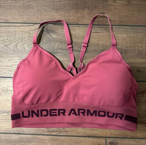 Under Armour Sport Bra