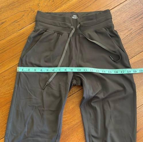 Zyia Dark Green Joggers