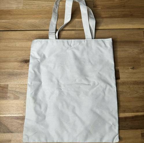 Wish " I  You Ill Health" Canvas Tote Bag