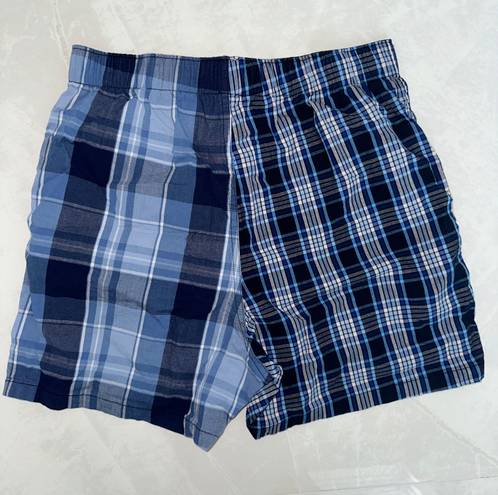 American Eagle boxer shorts