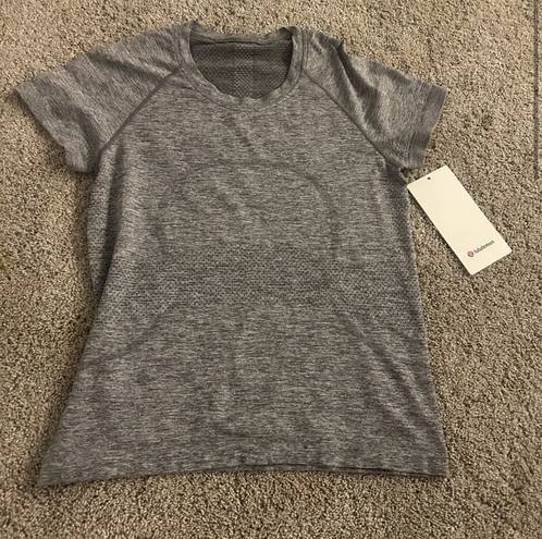 Lululemon Swift Tech Shirt