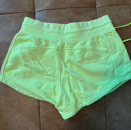 Lululemon Shorts