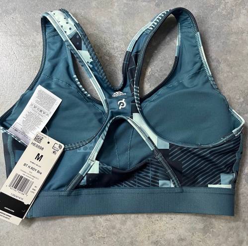 Peloton Adidas Sports Bra