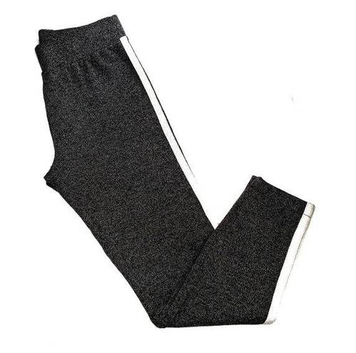 Lou & grey  Speckled Side Stripe Ponte Leggings