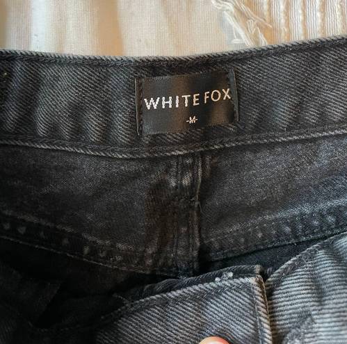 White Fox Boutique Jeans