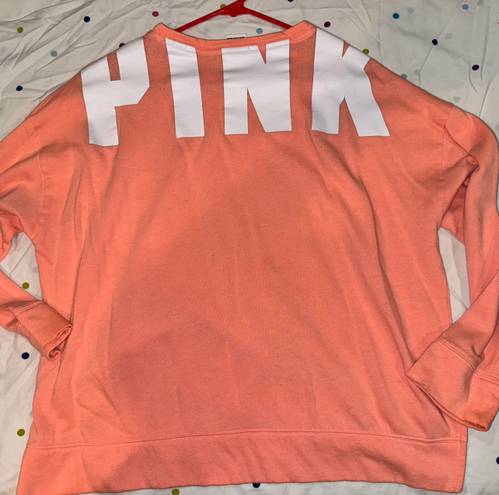 Victoria's Secret PINK Sweatshirt