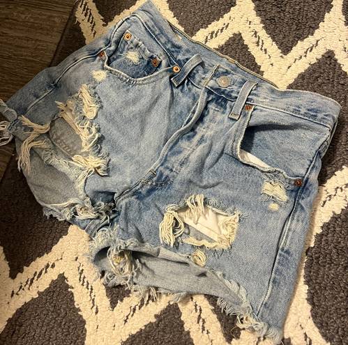 Levi’s 501 Shorts