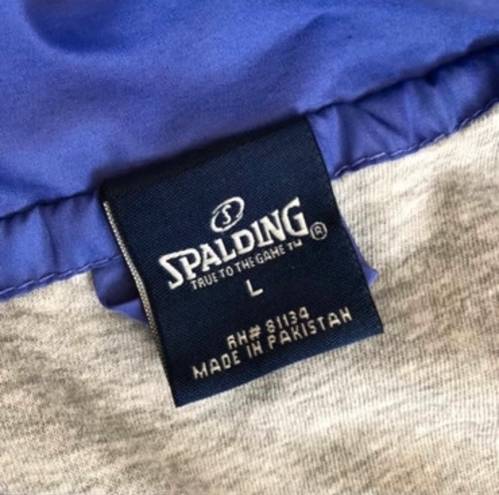 Spalding Retro  Jacket