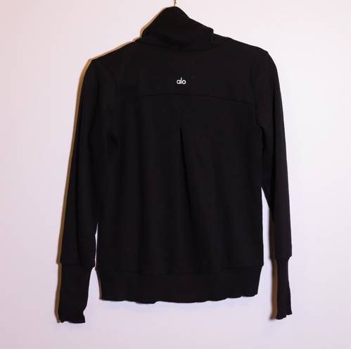 Alo Yoga Turtleneck Sweater