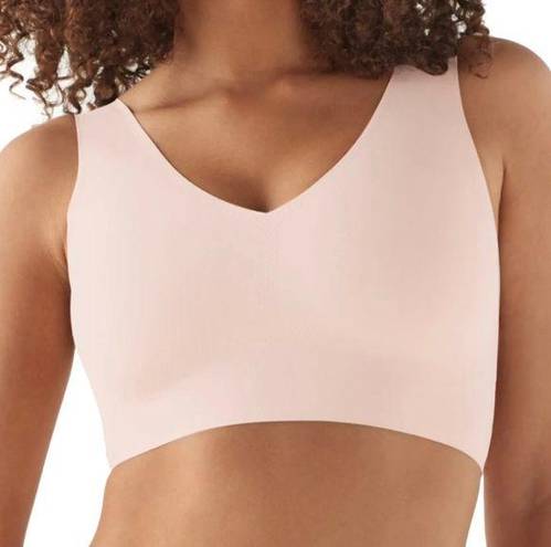 Krass&co True &  Peony Pink Bralette Bra