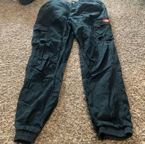 Dickies Cargo Joggers Size 13